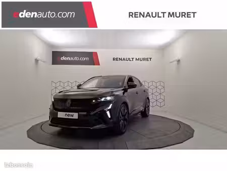 Renault Rafale E-Tech 1.2 200 Esprit Alpine