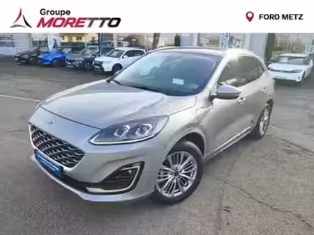 Ford Kuga 2.5 225 Vignale