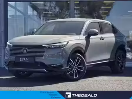 Honda HR-V 1.5 131 Advance
