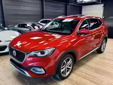 MG EHS 1.5 GDi 258 Luxury