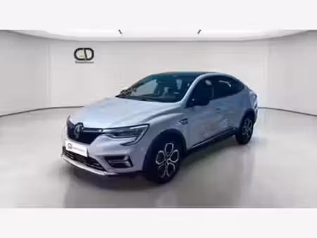 Renault Arkana E-Tech 1.6 145 Intens