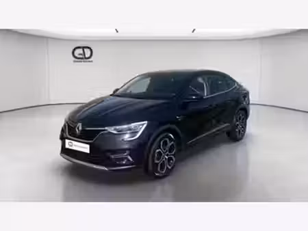 Renault Arkana E-Tech 1.6 145 Intens
