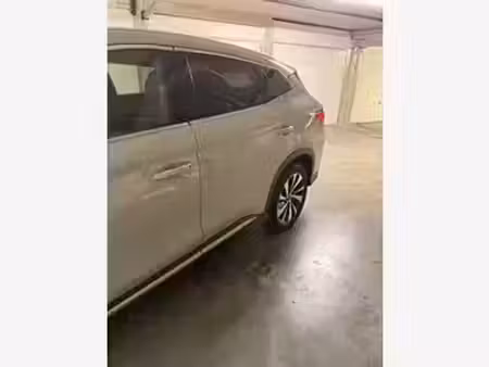 BYD Seal U 1.5 218 Boost