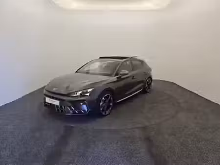 Cupra Leon 1.5 204
