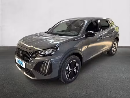 Peugeot 2008 1.2 110 Allure