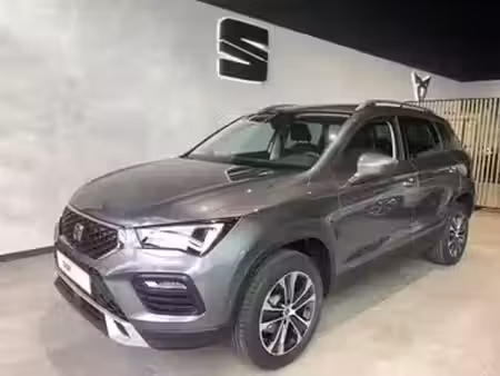 Seat Ateca 1.5 TSI 150 Copa