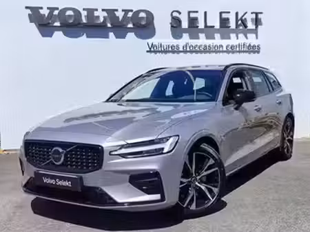 Volvo V60 2.0 197 Plus
