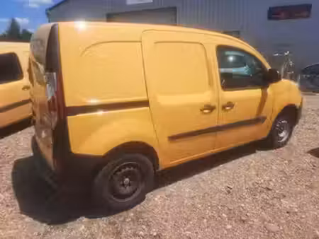 Renault Kangoo 60 Confort