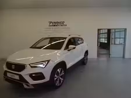 Seat Ateca 1.0 TSI 110 Urban