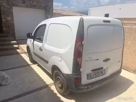 Renault Kangoo 1.6 90