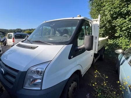 Ford Transit 2.2 TDCi 115