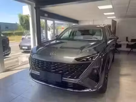 MG MGS9