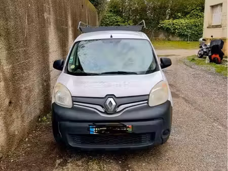 Renault Kangoo 1.5