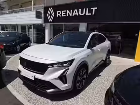 Renault Rafale E-Tech 1.2 200 Esprit Alpine
