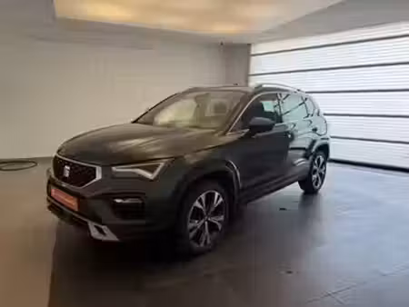 Seat Ateca 2.0 TDI 150 Urban