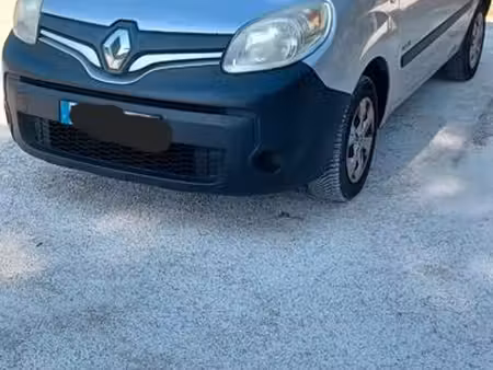Renault Kangoo 1.5