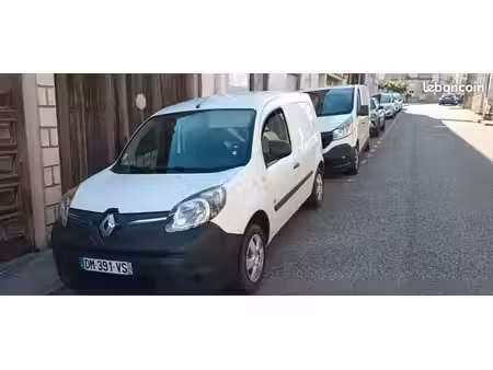 Renault Kangoo 1.6 105