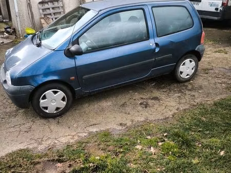 Renault Twingo 1.2 60