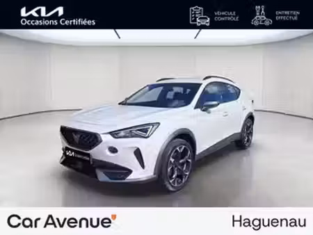 Cupra Formentor 1.5 TSI 150