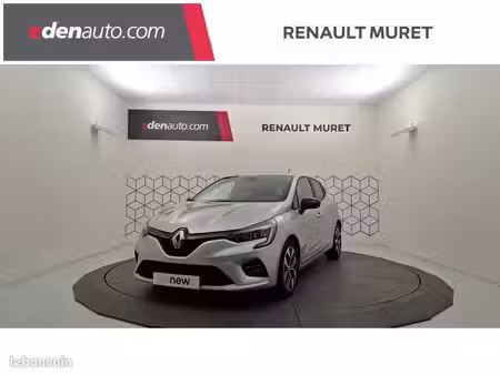 Renault Clio 1.0 TCe 100 Evolution