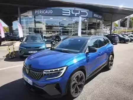 Renault Austral 1.3 160 Esprit Alpine