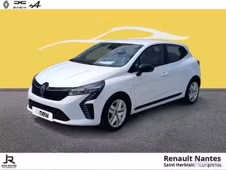 Renault Clio 1.0 SCe 65 Evolution