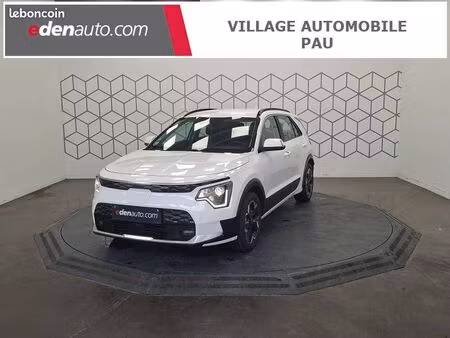 Kia Niro 204 Active