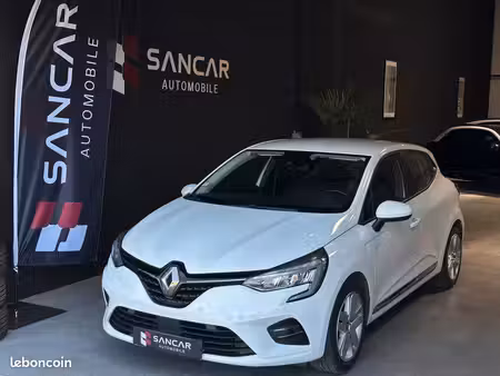 Renault Clio E-Tech 1.6 140