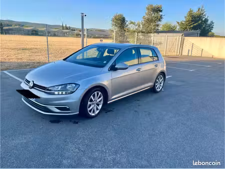 Volkswagen Golf 1.5 TSI 150