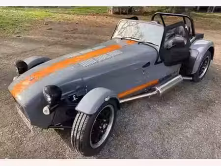 Caterham Super Seven 0.7