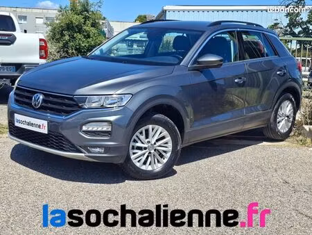 Volkswagen T-Roc 1.0 TSI 110 Lounge