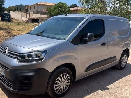 Citroën Berlingo 1.5 HDi 100