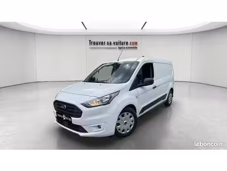 Ford Transit 1.5 101
