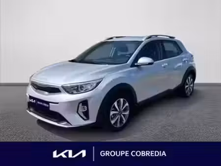 Kia Stonic 1.0 T-GDi 100 Active