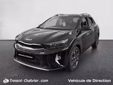 Kia Stonic 1.0 T-GDi 100