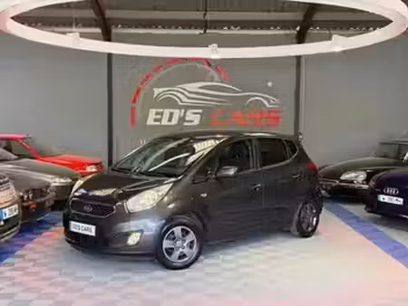 Kia Venga 1.4 90 Active