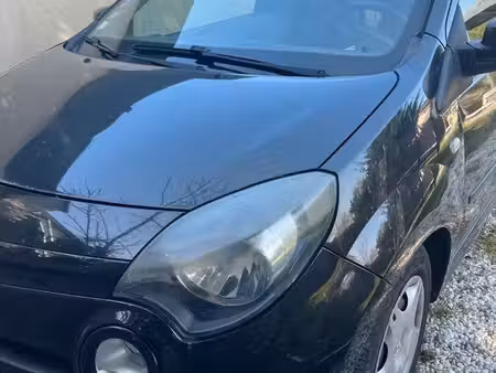 Renault Twingo 1.5 dCi 75