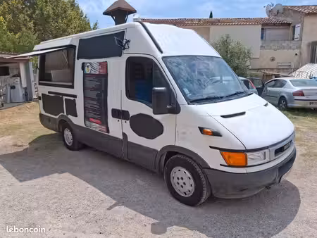 Iveco Daily 
