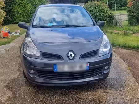 Renault Clio 1.6 110