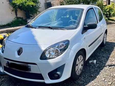 Renault Twingo 1.2 75