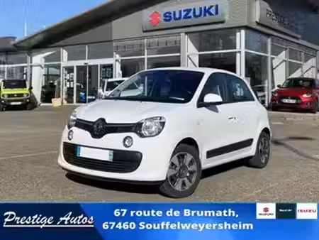 Renault Twingo 1.0 SCe 70 Zen