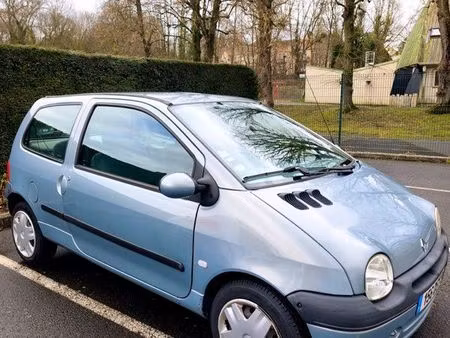 Renault Twingo 1.2 60