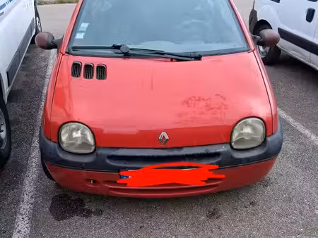 Renault Twingo 1.2 60