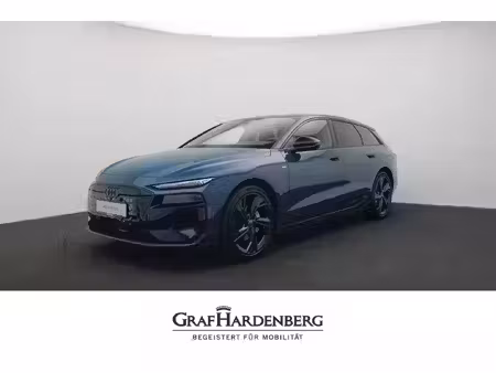 Audi A6 367
