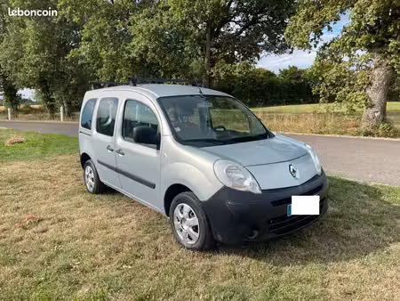 Renault Kangoo 1.5 dCi 85