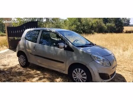 Renault Twingo 1.2 75