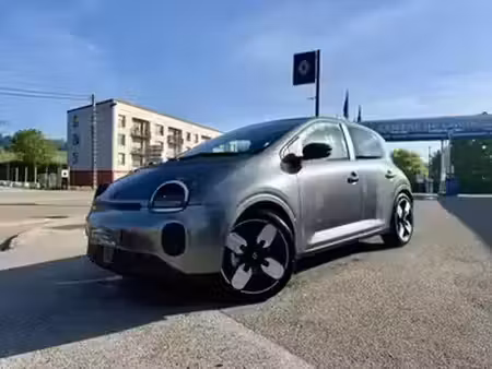 Renault Twingo 80 Evolution