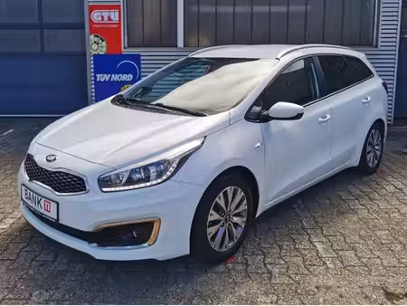 Kia Ceed 1.4