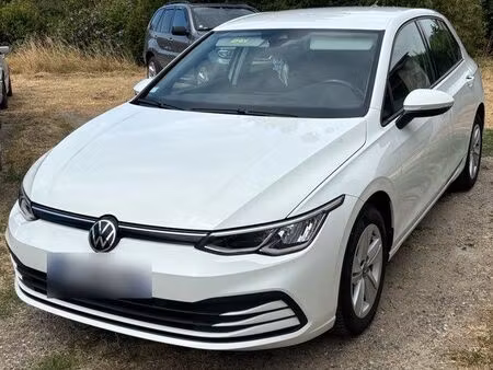 Volkswagen Golf 1.6 TDI 115