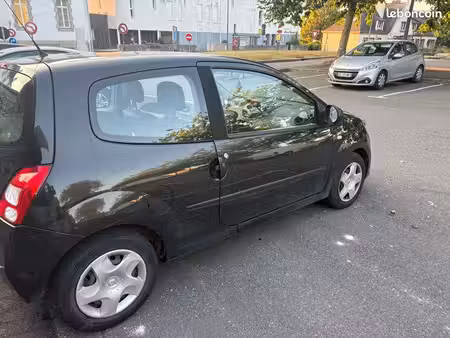 Renault Twingo 1.5 dCi 65